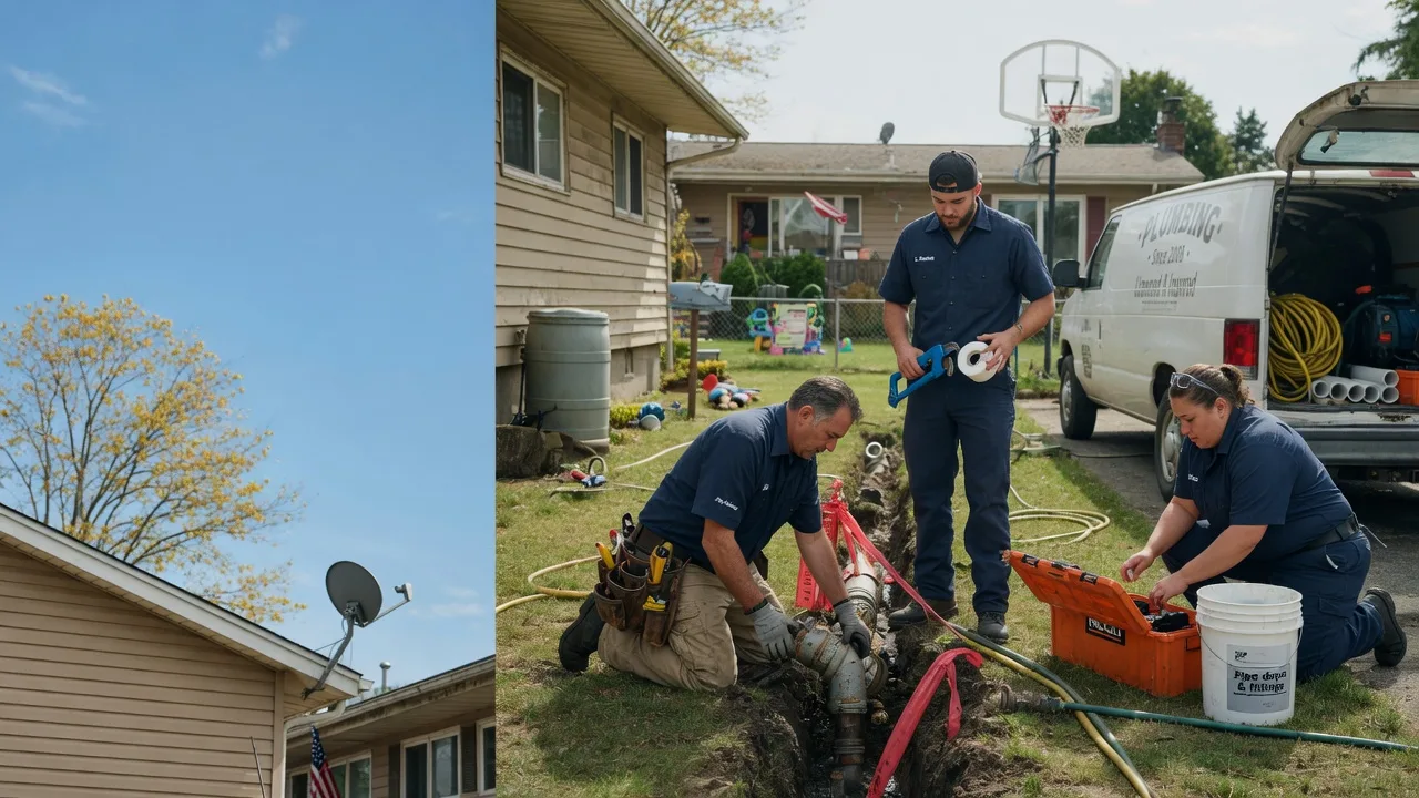 Garbage Disposal Replacement in Arlington, IA near me